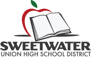 Sweetwater Unified School District logo
